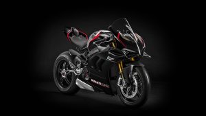 Ducati Panigale V4 SP 2021 ซุปเปอร์ไบค์สปอร์ตไบค์สูงตัวแรงจากอิตาลี