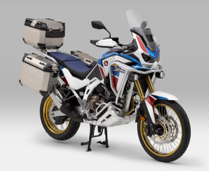 Honda CRF300L Africa Twin Adventure Sport รถจักรยานยนต์ Touring Adventure รุ่นสูงสุดของทางค่าย