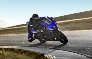 Yamaha YZF-R7 2022 รถจักรยานยนต์ซุปเปอร์สปอร์ไบค์ รุ่นใหม่ล่าสุดของ ตระกูล R Series
