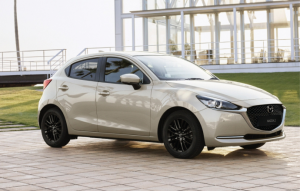 New Mazda 2 Hatchback XDL Sports ปี 2022ไม่ธรรมดาในแบบที่เราเป็น