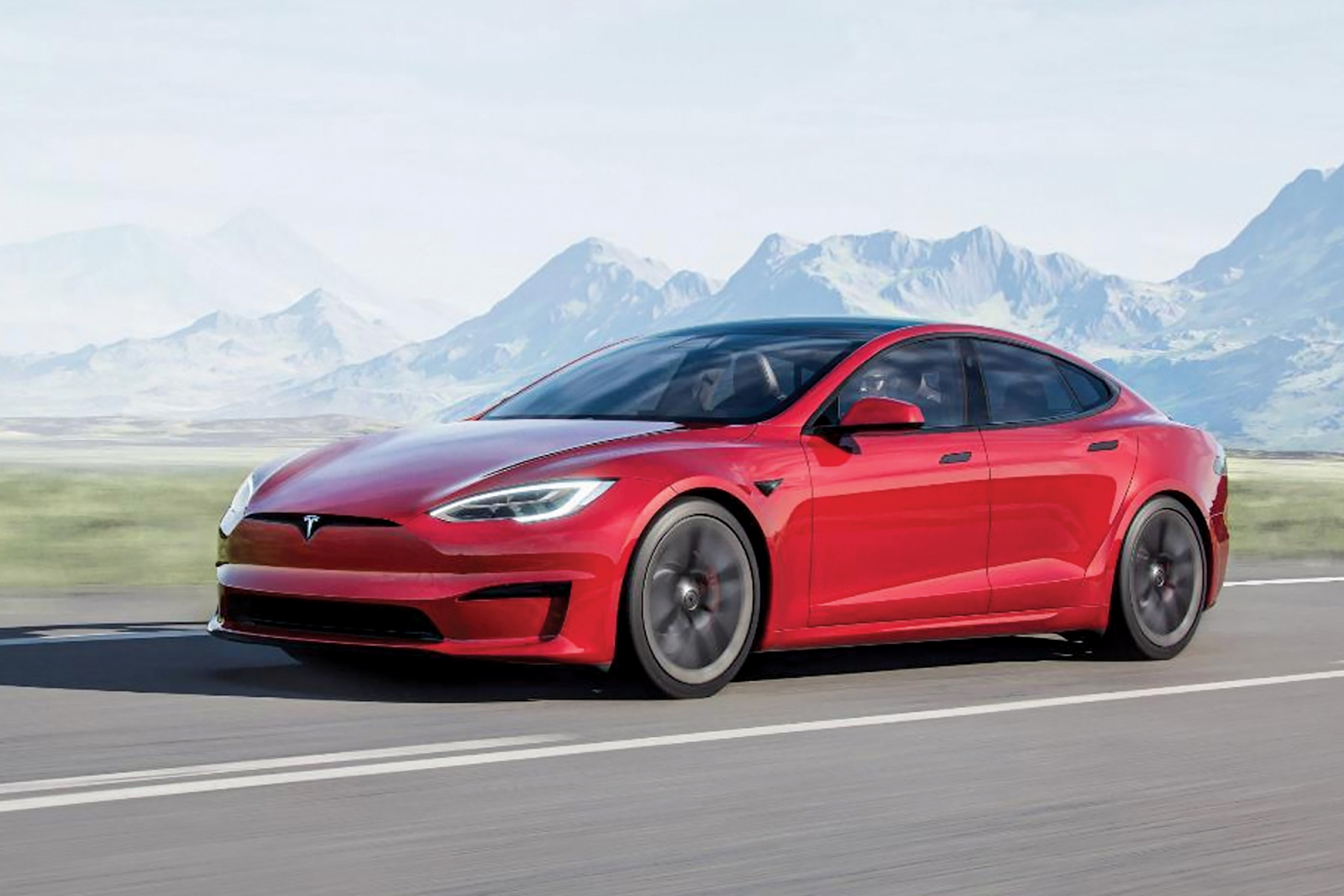 Tesla Model 3 ปี 2022 รถยนต์ Compact Car พลังงานไฟฟ้าล้วน ที่เข้ามาเปลี่ยนหน้าประวัติศาสตร์ให้วงการรถยนต์ 